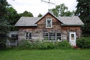 2020 UTAH ST, a Side Gabled house, built in Sturgeon Bay, Wisconsin in 1857.