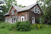 2020 UTAH ST, a Side Gabled house, built in Sturgeon Bay, Wisconsin in 1857.