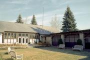 330 BROAD ST, a Craftsman social recreational/fraternal hall, built in Lake Geneva, Wisconsin in 1912.