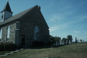 670 COUNTY TRUNK HIGHWAY S, a Other Vernacular church, built in Auburn, Wisconsin in 1870.