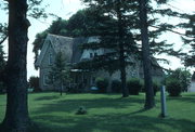 W9318 Olden Rd, a English Revival Styles house, built in Eldorado, Wisconsin in .