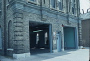 Aetna Station No. 5, a Building.