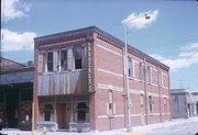 South Main Street Historic District, a District.