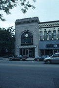 71 S MAIN ST, a Neoclassical/Beaux Arts small retail building, built in Fond du Lac, Wisconsin in 1912.