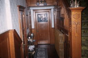 136 SHEBOYGAN ST, a Craftsman house, built in Fond du Lac, Wisconsin in 1906.