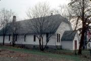 Genesee Town Hall, a Building.