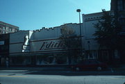 9 S MAIN ST, a Twentieth Century Commercial large retail building, built in Fond du Lac, Wisconsin in 1950.