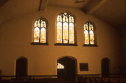 90 S MACY ST, a Early Gothic Revival house of worship, built in Fond du Lac, Wisconsin in 1906.