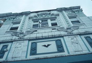 27 N MAIN ST, a Neoclassical/Beaux Arts theater, built in Fond du Lac, Wisconsin in 1925.