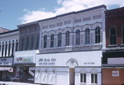 South Main Street Historic District, a District.