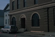 170 FOREST AVE (AKA 68 HARRISON PL), a Neoclassical/Beaux Arts lodging-hotel, built in Fond du Lac, Wisconsin in 1911.