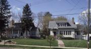 805 W 6TH ST, a Craftsman house, built in Marshfield, Wisconsin in 1915.