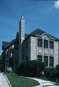 15 S PARK AVE, a English Revival Styles house, built in Fond du Lac, Wisconsin in 1931.