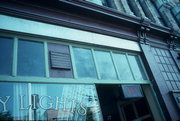 17-19 S MAIN ST, a Italianate large retail building, built in Fond du Lac, Wisconsin in 1876.