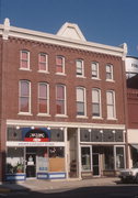 44-46 N MAIN ST, a Commercial Vernacular large retail building, built in Fond du Lac, Wisconsin in 1901.