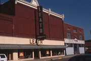48-54 N MAIN ST, a Commercial Vernacular large retail building, built in Fond du Lac, Wisconsin in 1910.