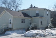 Wallace-Jagdfeld Octagon House, a Building.