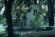209 ELM ST, a Gabled Ell house, built in Oakfield, Wisconsin in .