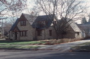 203 WATERTOWN ST, a English Revival Styles house, built in Ripon, Wisconsin in 1930.