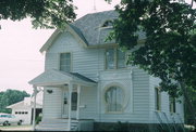 511 HALL ST, a Queen Anne house, built in Ripon, Wisconsin in .