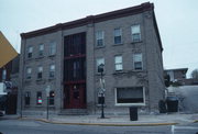 300 WATSON ST, a Commercial Vernacular lodging-hotel, built in Ripon, Wisconsin in 1853.