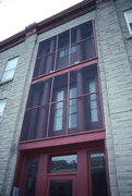 300 WATSON ST, a Commercial Vernacular hotel/motel, built in Ripon, Wisconsin in 1853.