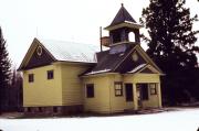 Fern School, a Building.