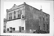 179 FOREST AVE, a Commercial Vernacular lodging-hotel, built in Fond du Lac, Wisconsin in 1890.