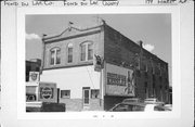 179 FOREST AVE, a Commercial Vernacular lodging-hotel, built in Fond du Lac, Wisconsin in 1890.