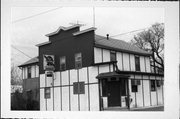 251 FOREST AVE, a Commercial Vernacular lodging-hotel, built in Fond du Lac, Wisconsin in 1870.