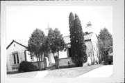 615 GRACE AVE, a Spanish/Mediterranean Styles house, built in Fond du Lac, Wisconsin in 1930.