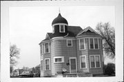 396 S HICKORY ST 396 S HICKORY ST, a Queen Anne house, built in Fond du Lac, Wisconsin in 1890.