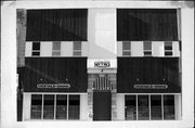 24 N MAIN ST, a Contemporary small retail building, built in Fond du Lac, Wisconsin in 1875.