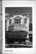 27 N MAIN ST, a Neoclassical/Beaux Arts theater/opera house/concert hall, built in Fond du Lac, Wisconsin in 1925.