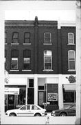 34 N MAIN ST, a Commercial Vernacular large retail building, built in Fond du Lac, Wisconsin in 1901.