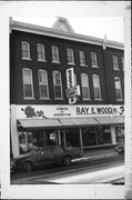 36-40 N MAIN ST, a Commercial Vernacular large retail building, built in Fond du Lac, Wisconsin in 1900.