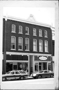44-46 N MAIN ST, a Commercial Vernacular large retail building, built in Fond du Lac, Wisconsin in 1901.