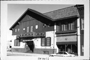 65-69 N MAIN ST, a Other Vernacular recreational building/gymnasium, built in Fond du Lac, Wisconsin in 1900.