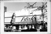 9 S MAIN ST, a Twentieth Century Commercial large retail building, built in Fond du Lac, Wisconsin in 1950.
