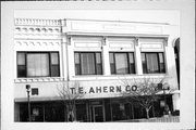 51-53 S MAIN ST, a Neoclassical/Beaux Arts retail building, built in Fond du Lac, Wisconsin in 1880.