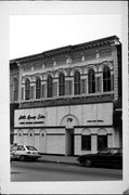 79 S MAIN ST, a Neoclassical/Beaux Arts large retail building, built in Fond du Lac, Wisconsin in 1880.