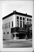 94 S MAIN ST, a Commercial Vernacular large retail building, built in Fond du Lac, Wisconsin in 1895.