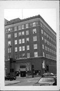 104 S MAIN ST, a Chicago Commercial Style large office building, built in Fond du Lac, Wisconsin in 1923.