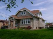 2318 S 58TH ST, a Bungalow house, built in West Allis, Wisconsin in 1928.