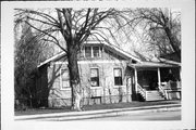 429 S MAIN ST, a Bungalow house, built in Fond du Lac, Wisconsin in 1880.