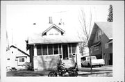 581 S MAIN ST, a Bungalow house, built in Fond du Lac, Wisconsin in 1920.