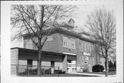 401 S MILITARY RD, a Neoclassical/Beaux Arts school – elem/middle/jr high/high, built in Fond du Lac, Wisconsin in 1907.