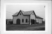 Galloway, Edwin H., House, a Building.