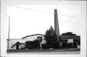 239-257 W SCOTT ST, a Astylistic Utilitarian Building industrial bldg/manufacturing facility, built in Fond du Lac, Wisconsin in 1871.