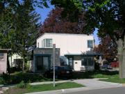 857 S SHORE DR, a International Style house, built in Madison, Wisconsin in 1937.